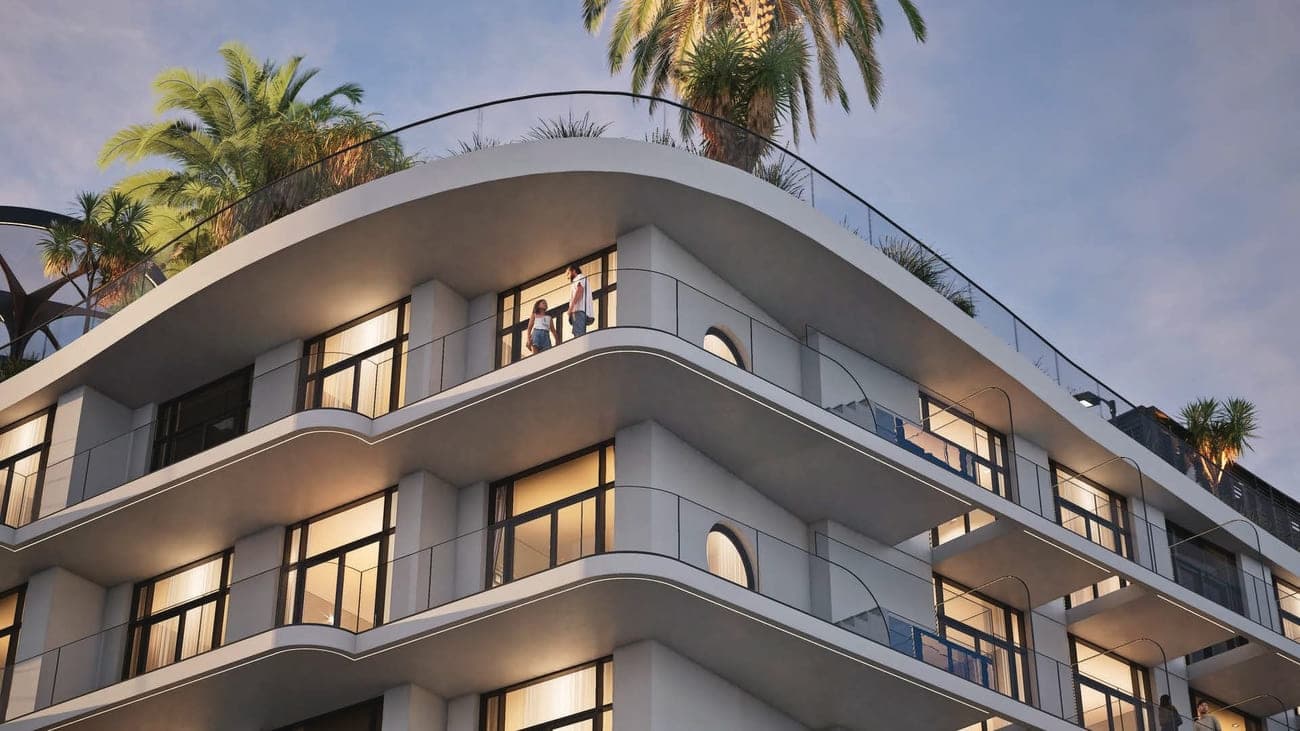 Avana Residences, JVC (Jumeirah Village Circle), Dubai, photo 2