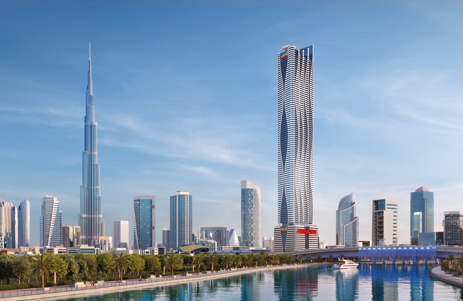 Bayz 102, Business Bay, Dubai, photo 2