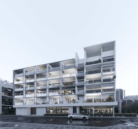 Casa Vista Residence, JVC (Jumeirah Village Circle), Dubai, photo 2