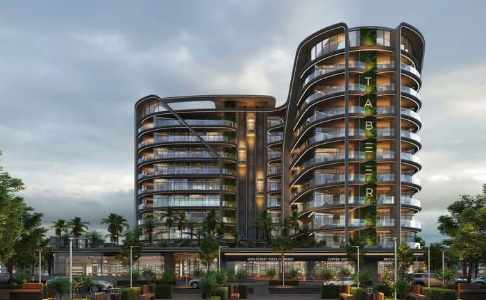 Parkside Boulevard, Arjan