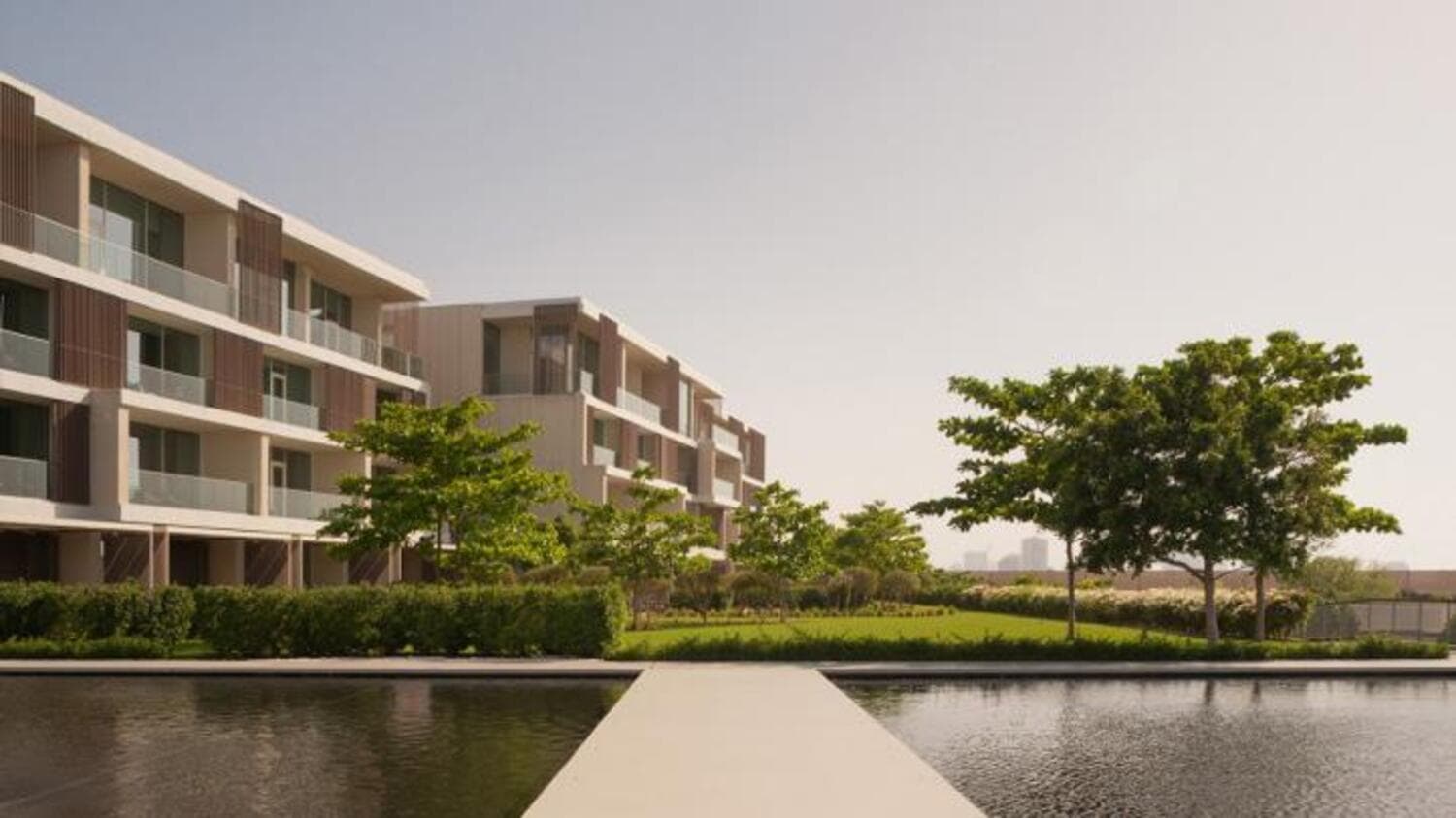 Creekside Residence, Al Zorah City, Ajman, photo 3