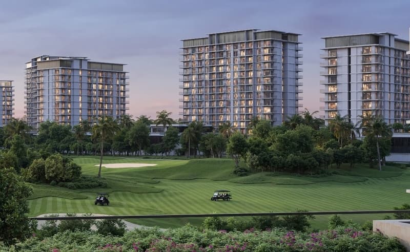 Golf Dale, Emaar South, Dubai, photo 1