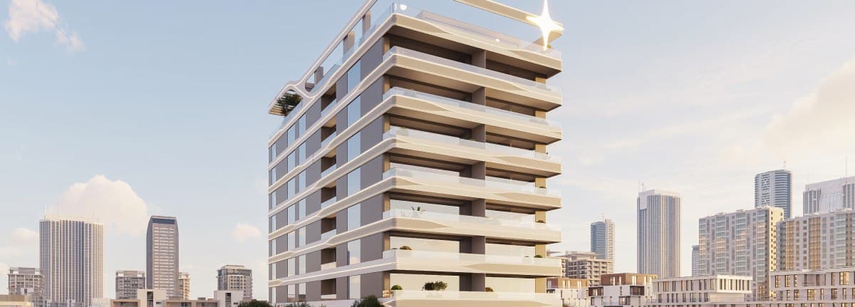 Jardin Astral, Al Satwa, Dubai, photo 1