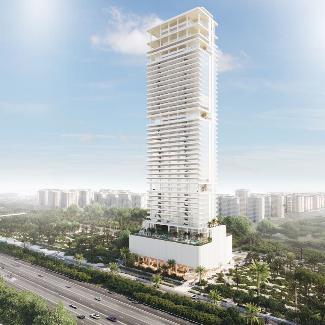 The Chedi Private Residences, Al Barsha, Dubai, photo 2