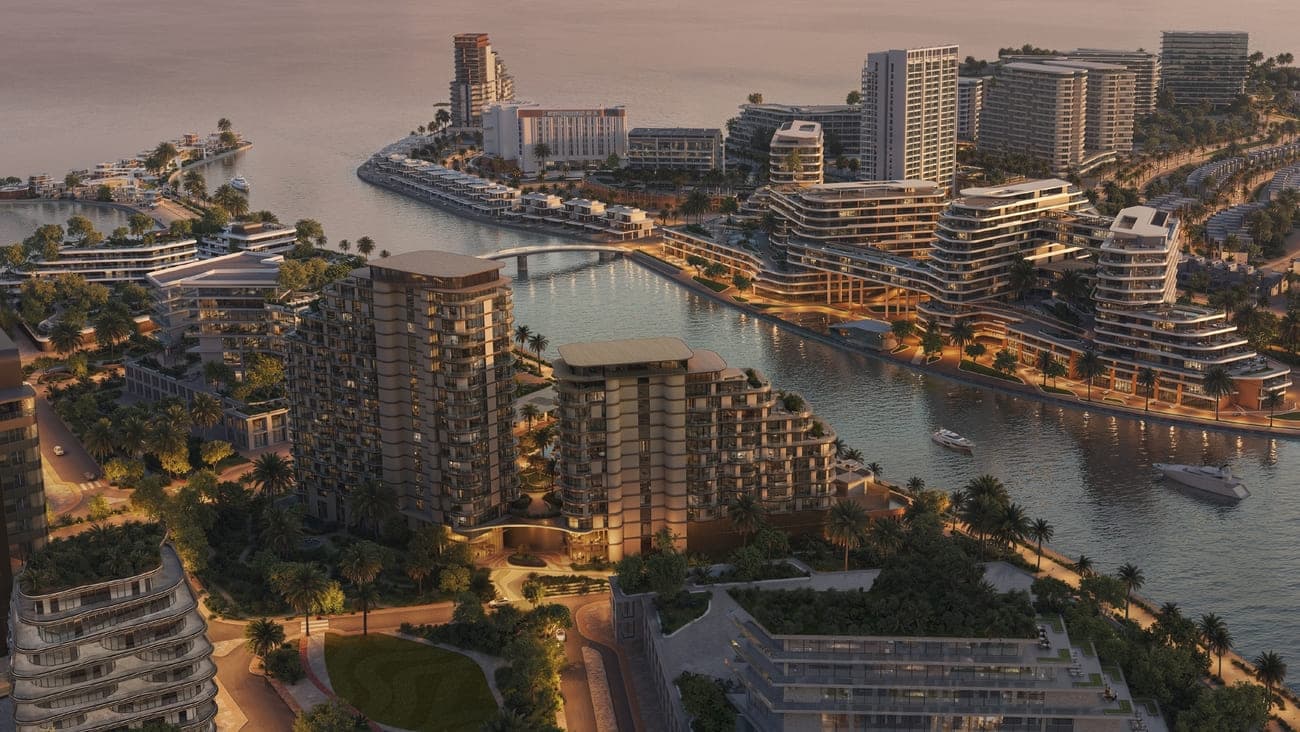 Mirasol Mina, Mina Al Arab, Ras al-Khaimah, photo 2