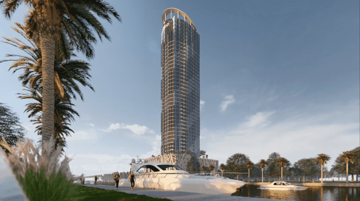 Renad Tower, Reem Island, Abu Dhabi, photo 3
