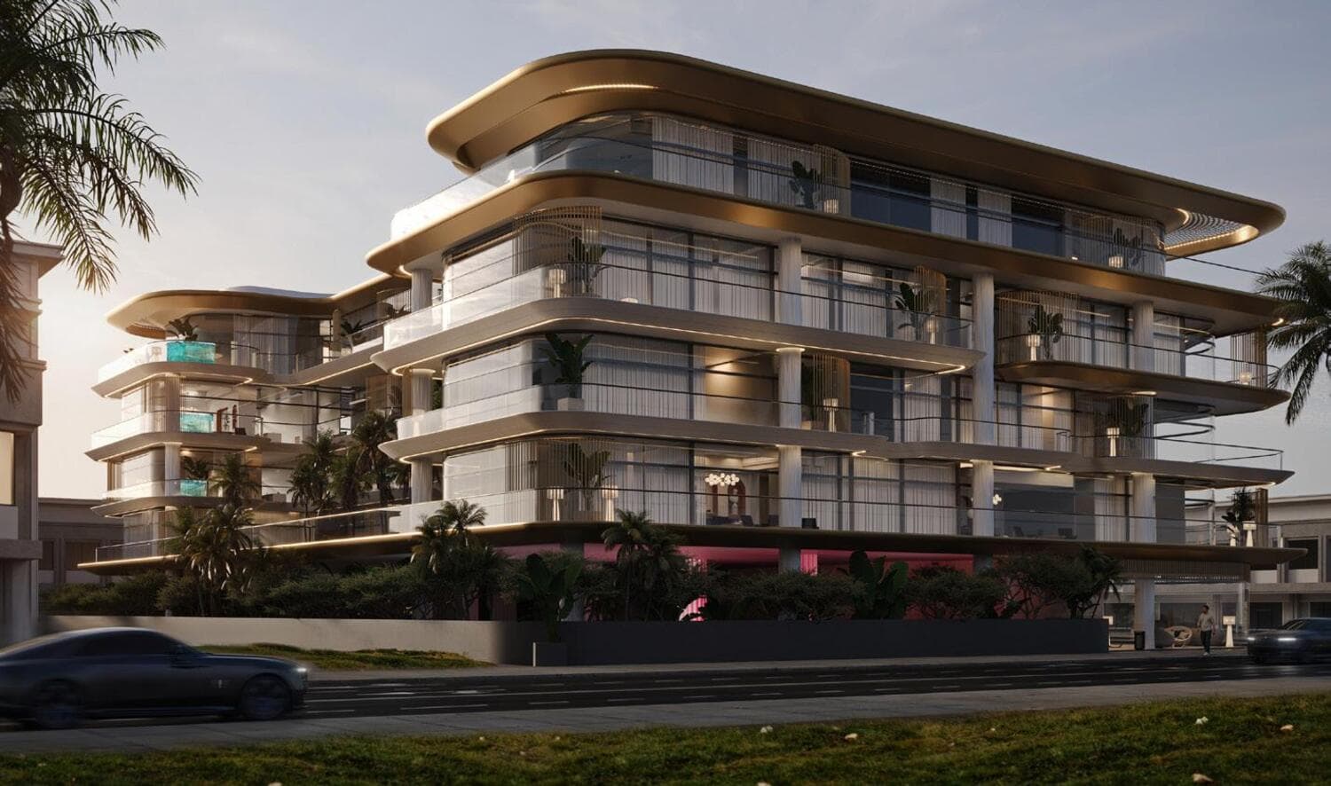 Saddlewood Park, Meydan (Nad Al Sheba  1), Dubai, photo 3