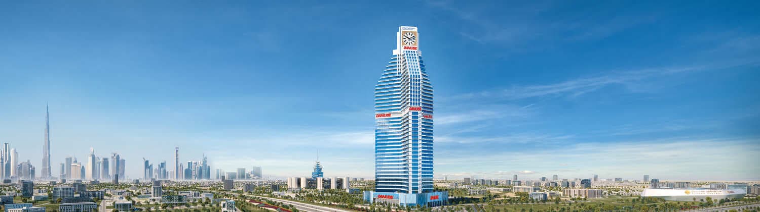 Timez, Dubai Silicon Oasis