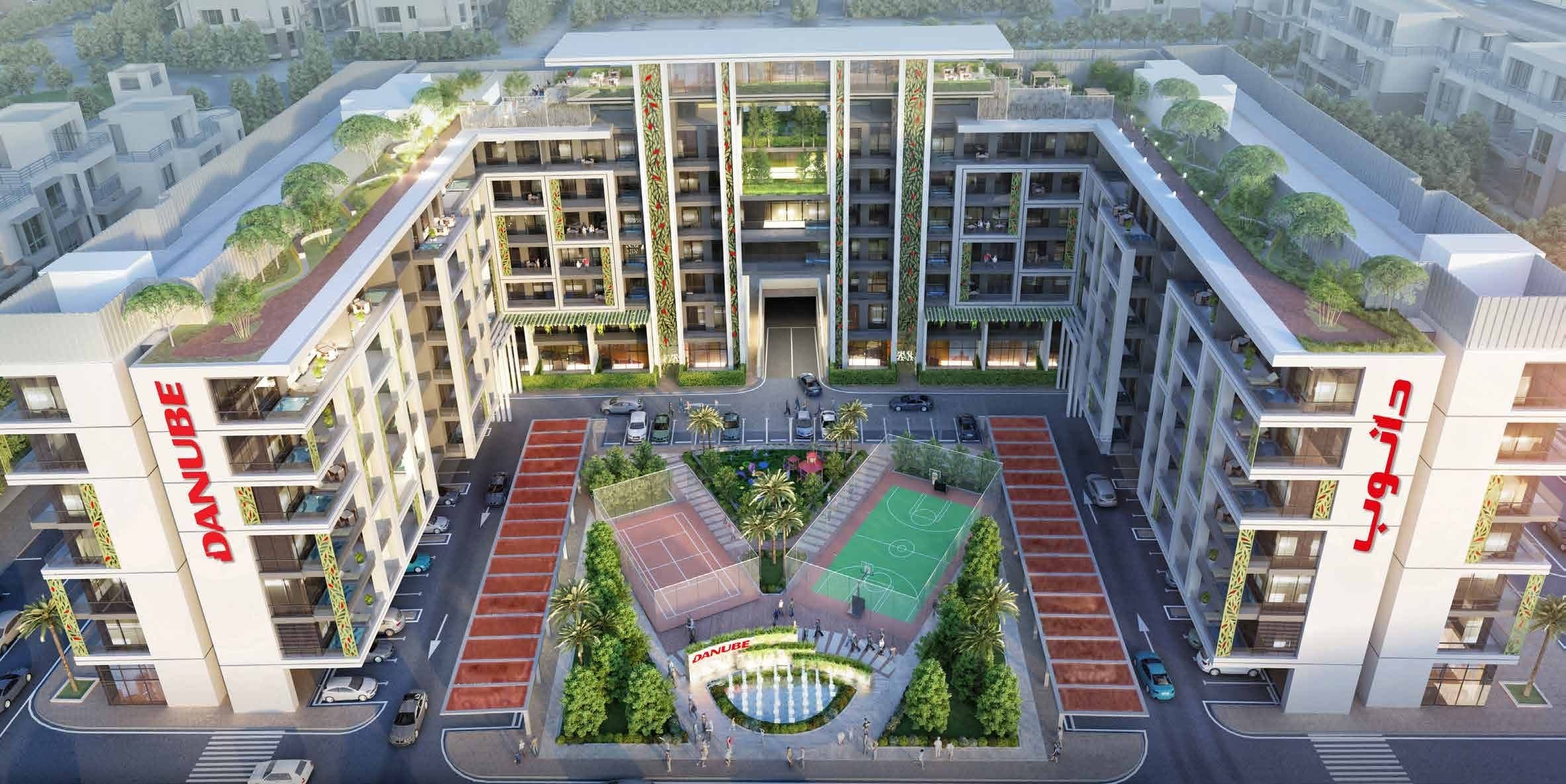 Petalz, Dubai International City, Dubai, photo 2
