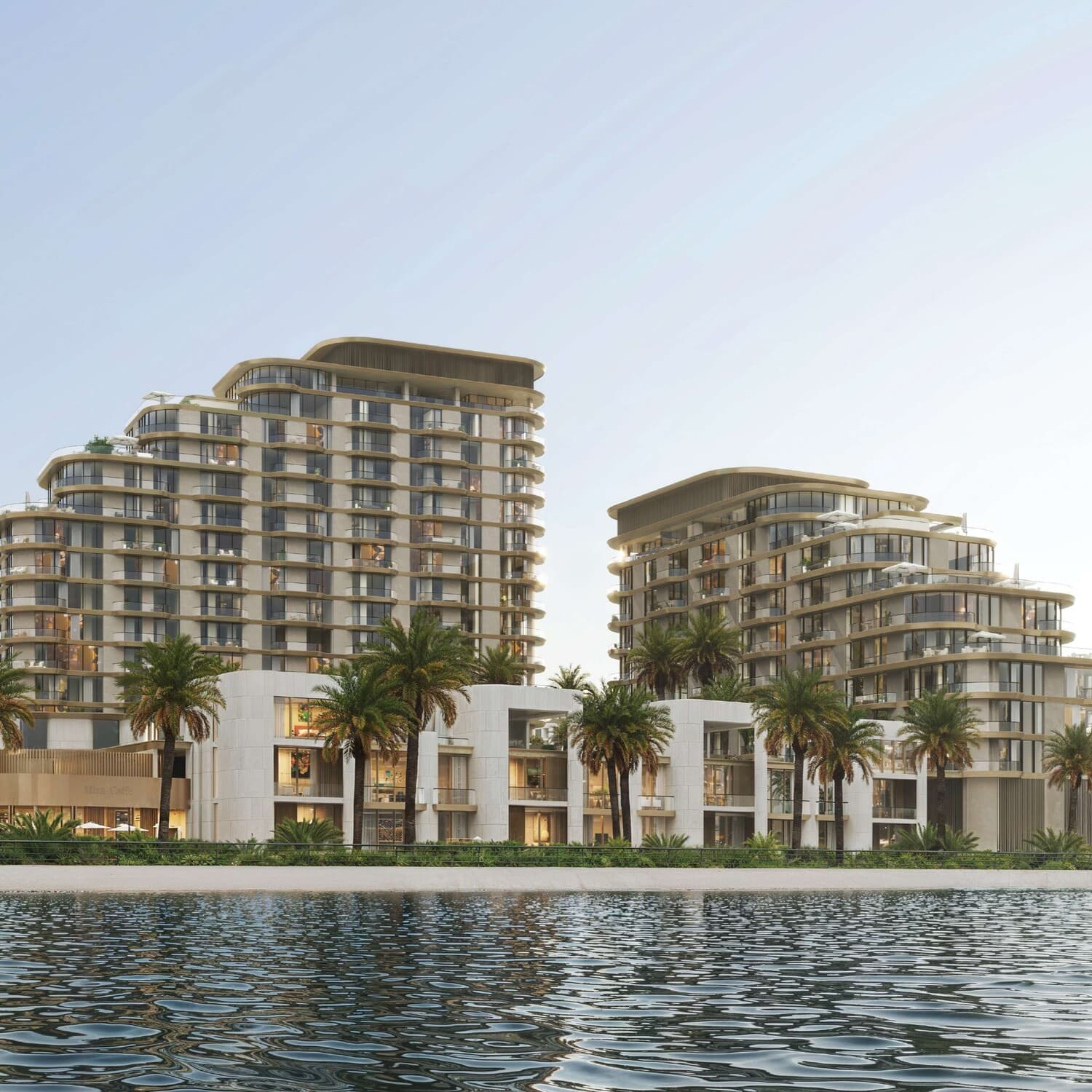 Mirasol II, Mina Al Arab, Ras al-Khaimah, photo 2