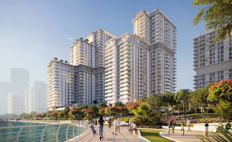 Muheira Maysan, Abu Dhabi