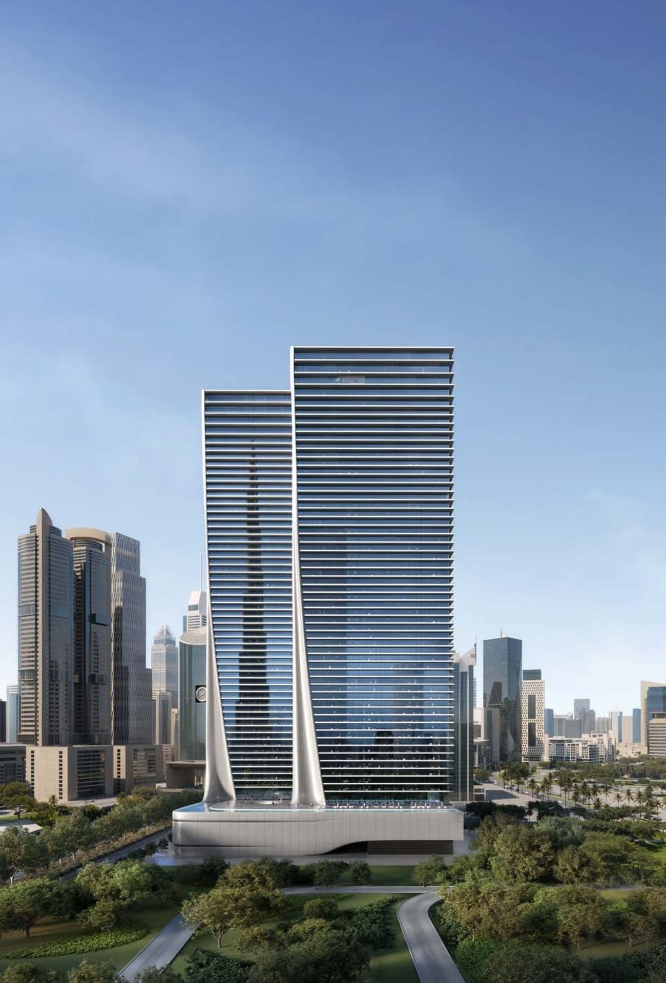 Akala Residences, Zabeel 1&2, Dubai, photo 3