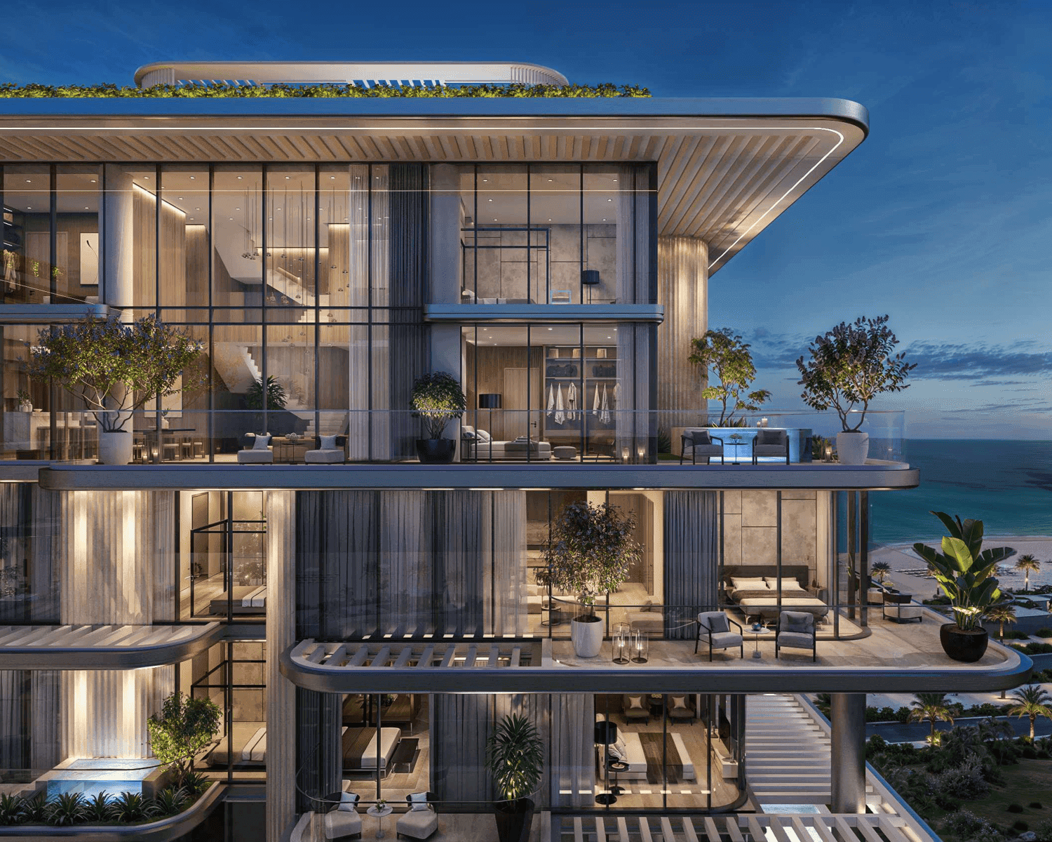 Villa Del Divos, Dubai Islands, Dubai, photo 3