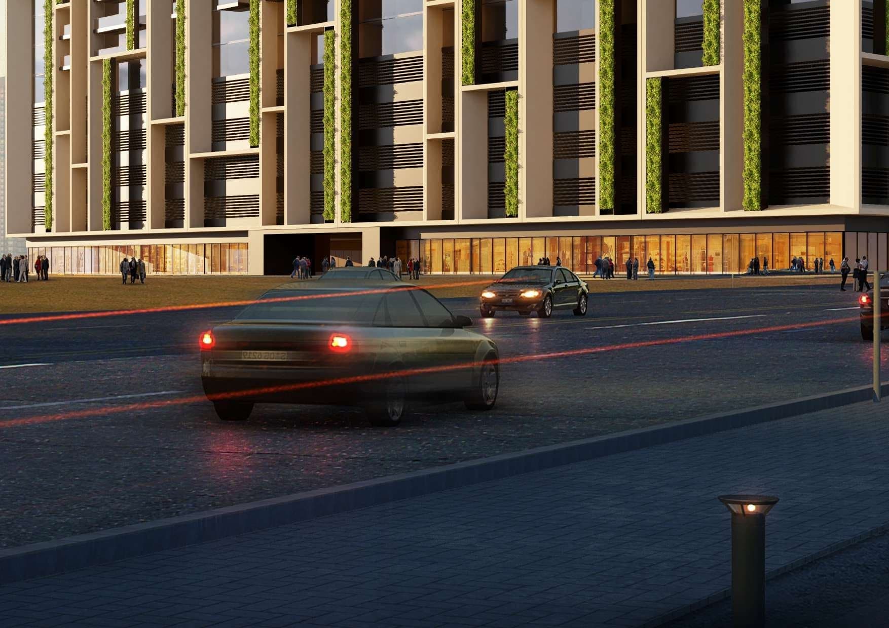 Neva, JVC (Jumeirah Village Circle), Dubai, photo 3