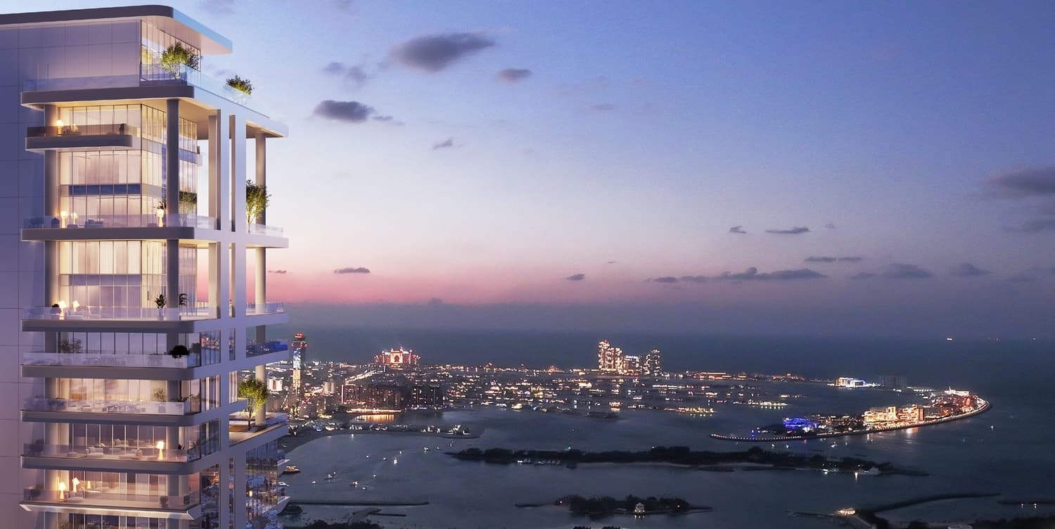 The Chedi Private Residences, Al Barsha