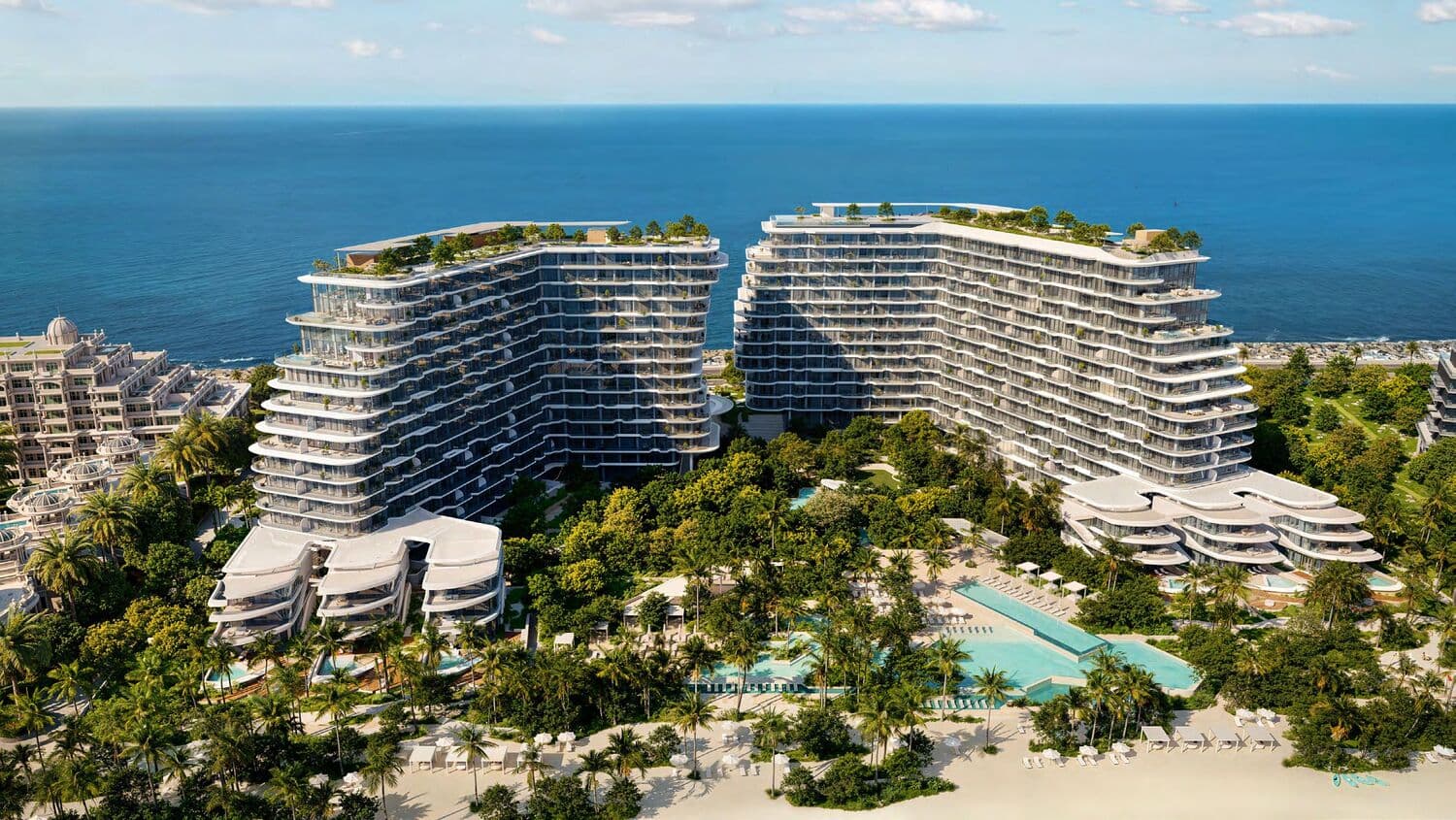 Passo by Beyond, Palm Jumeirah, Dubai, photo 2