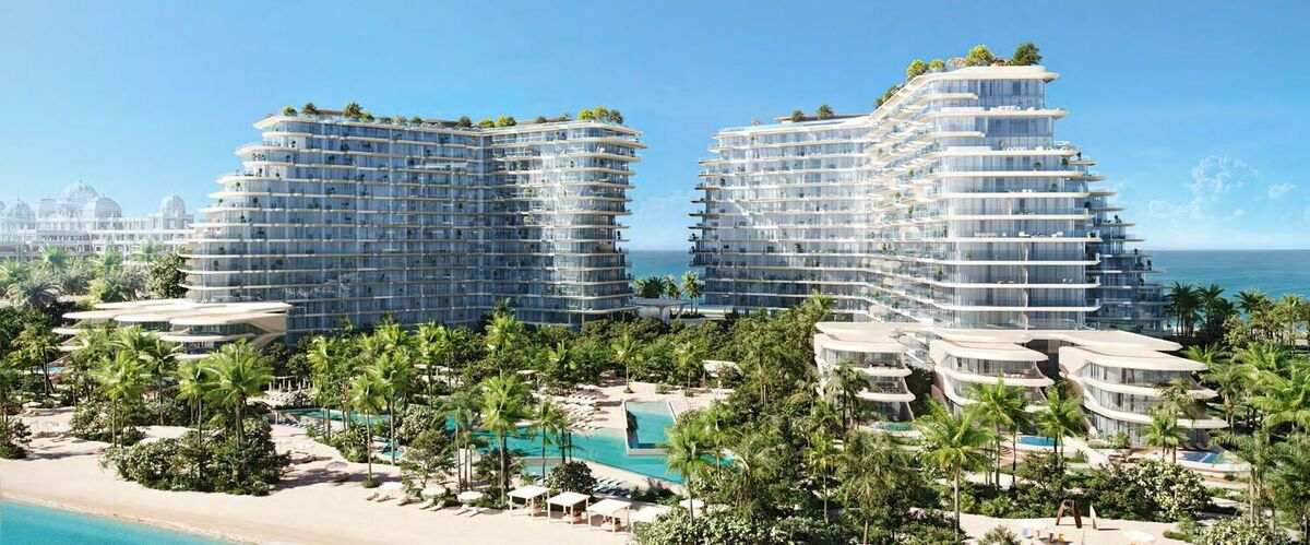Passo by Beyond, Palm Jumeirah