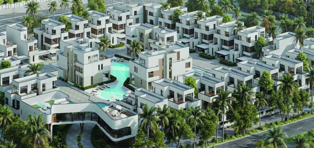 Selora Residences, MBR District 11 (Meydan South)