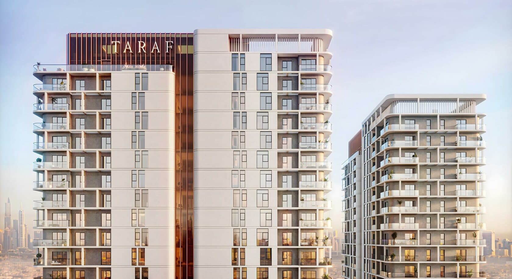 Cello by Taraf, JVC (Jumeirah Village Circle)