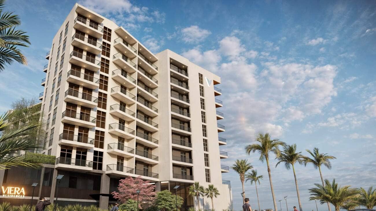 Viera Residences, Dubai Production City, Dubai, photo 3