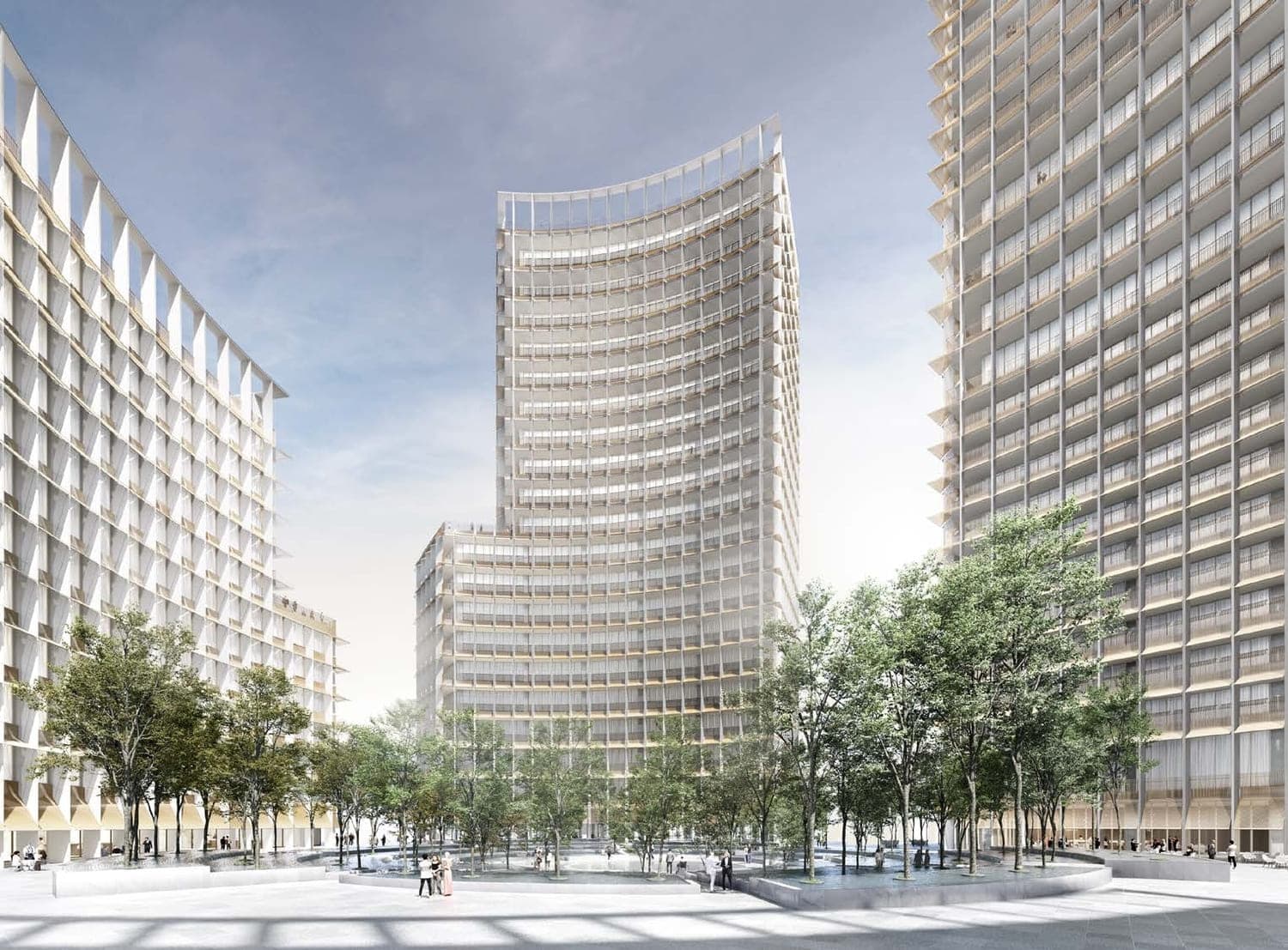 Four Seasons Private Residences DIFC, DIFC (Dubai International Financial Center)