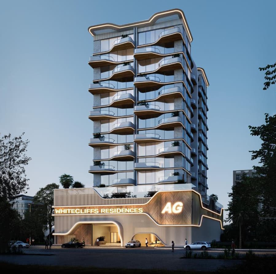 Whitecliffs Residences, Dubai Islands, Dubai, photo 2