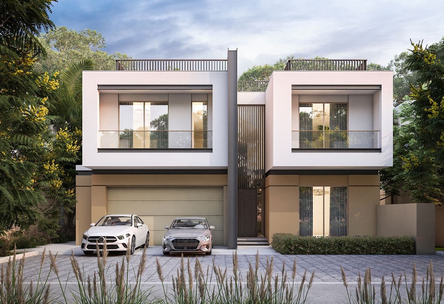 Elwood, The Valley, Dubai, photo 3