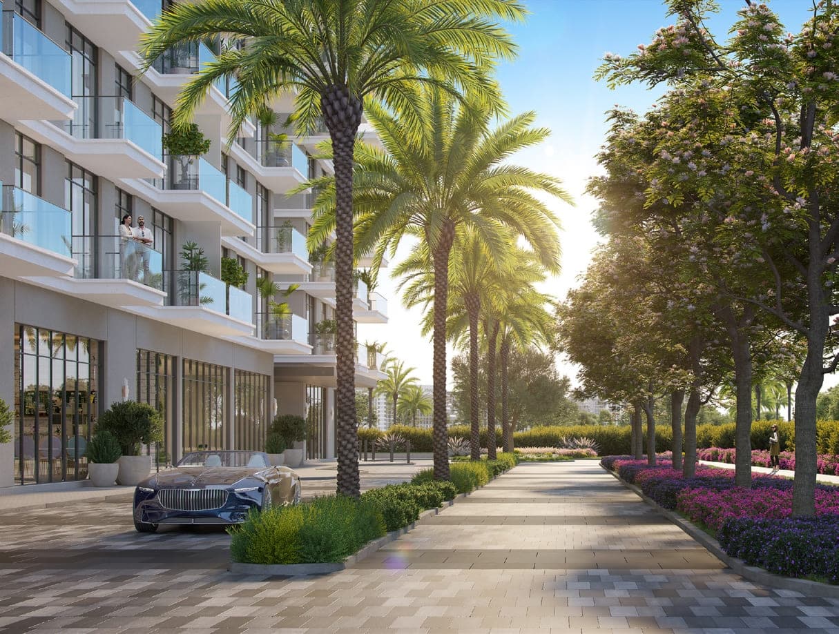 Parkside Hills , Dubai Hills, Dubai, photo 2