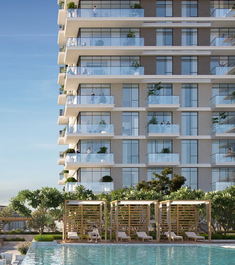 Parkside Hills , Dubai Hills, Dubai, photo 3