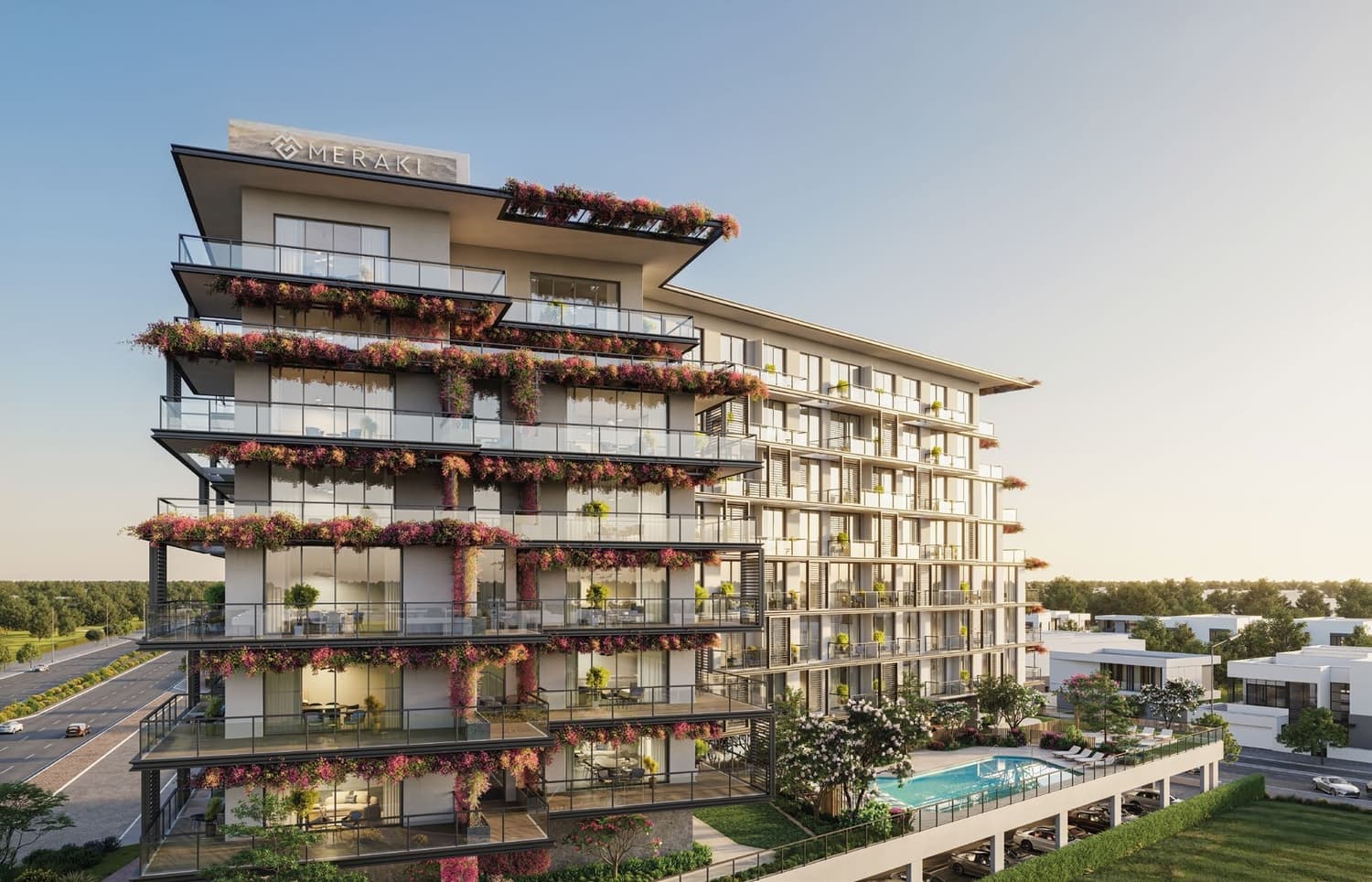 The Haven 3, Majan, Dubai, photo 2