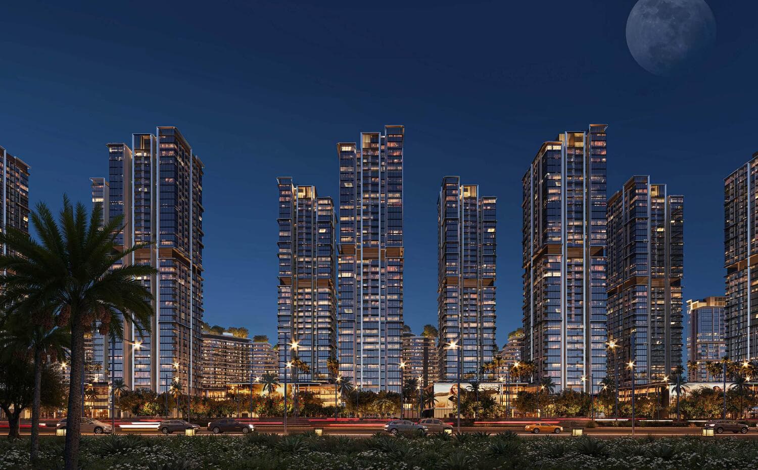 Waada Dubai South, Dubai South, Dubai, photo 3