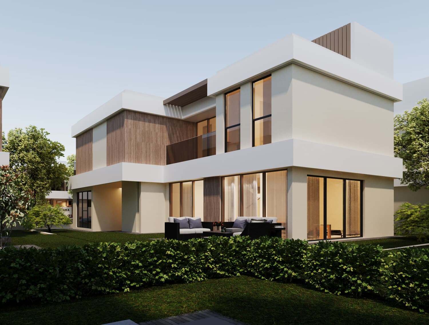 Garden City, Al Aweer, Sharjah, photo 3