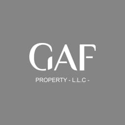 GAF Property LLC logo