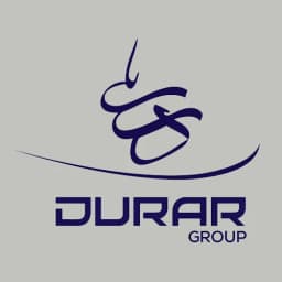 Durar Group logo
