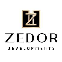 Zedor Developments logo