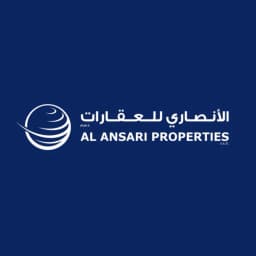 Al Ansari Properties logo