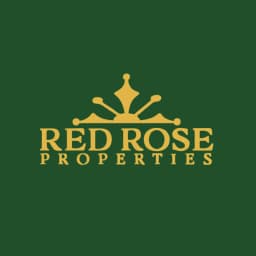 Red Rose Properties logo