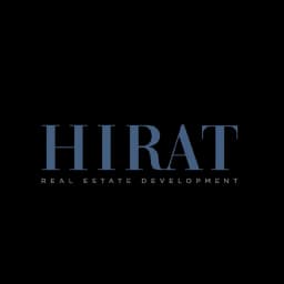 Hirat Real Estate Development logo