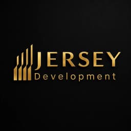 Jersey Real Estate Development logo