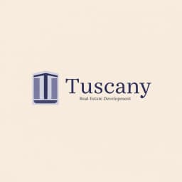 Tuscany Real Estate Development logo