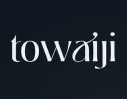 Towaiji Real Estate Development logo