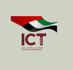 ICT Real Estate Development logo
