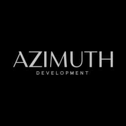 Azimuth Development logo