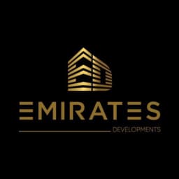 Emirates Developments logo