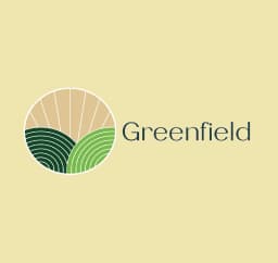 Greenfield logo