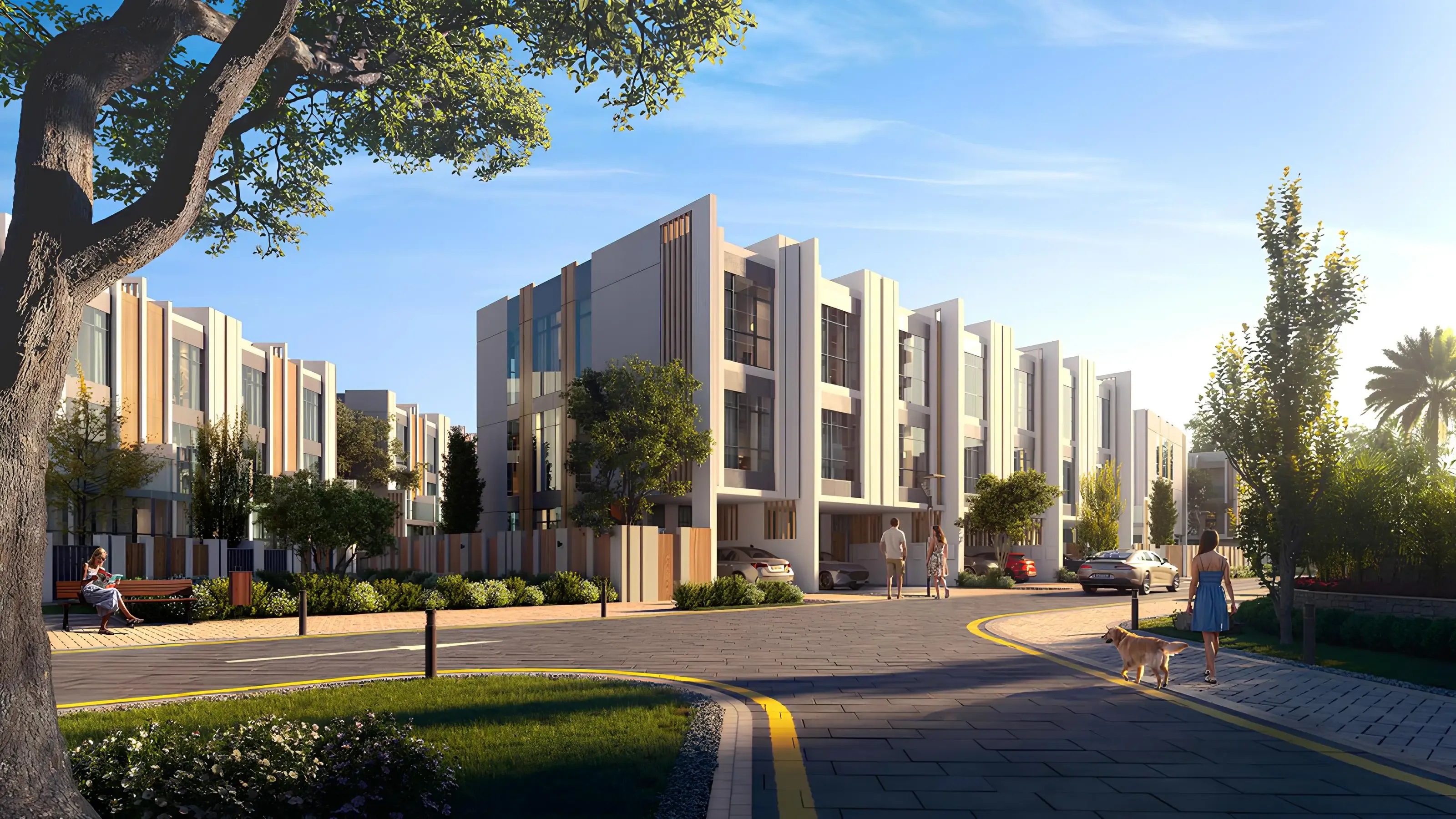 Verdana IV, Dubai Investments Park, Dubai, photo 2