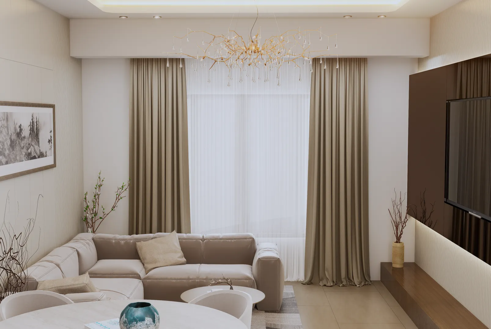 Enaya Residences, JVT (Jumeirah Village Triangle), Dubai, photo 3