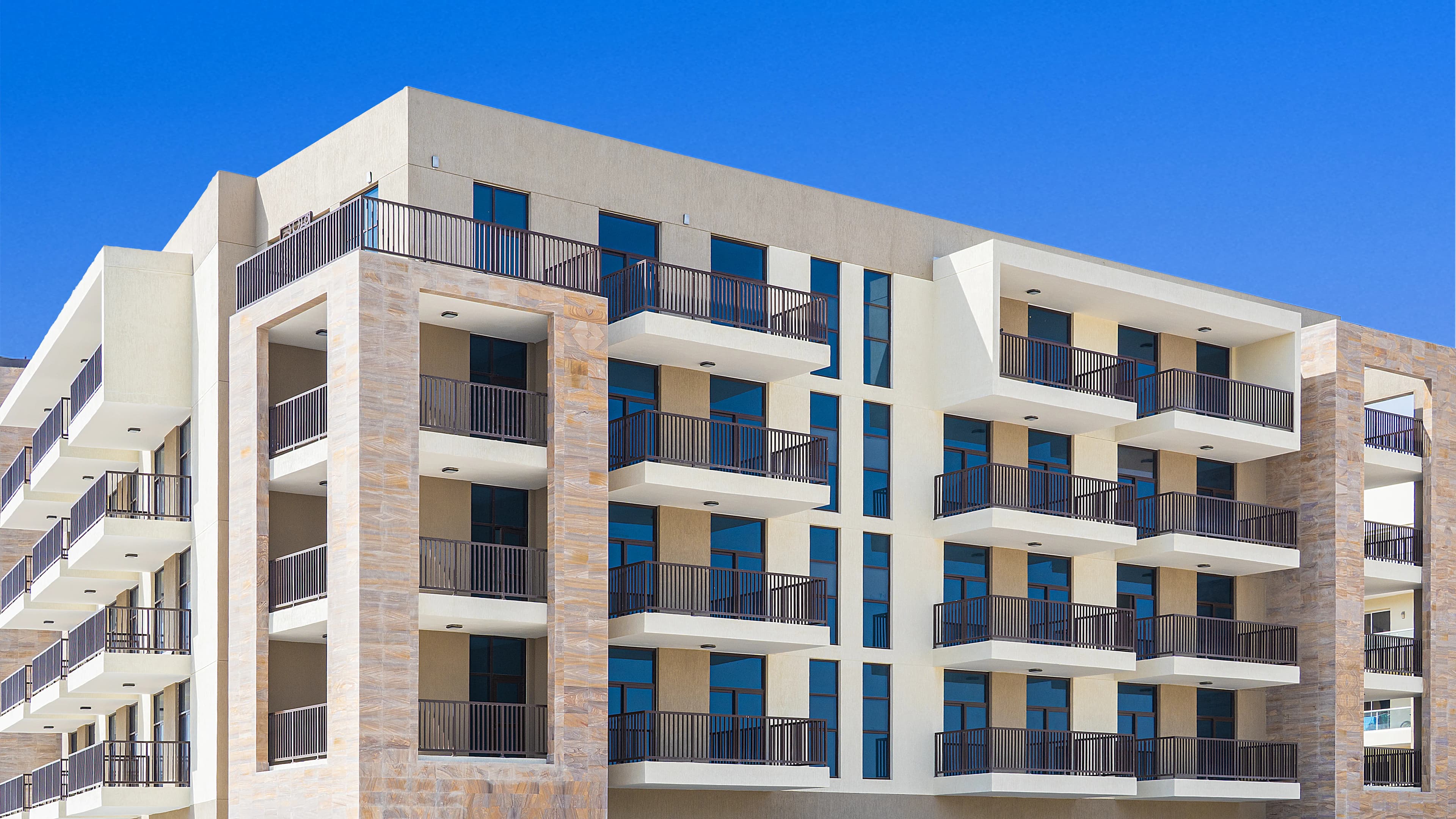 RR Residence, Dubai South, Dubai, photo 3