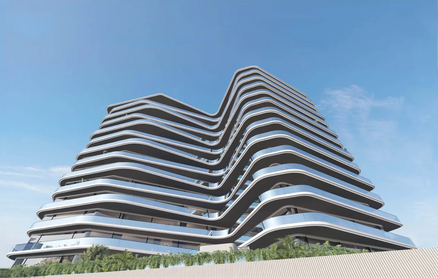 Milos, Dubailand Residence Complex, Dubai, photo 2