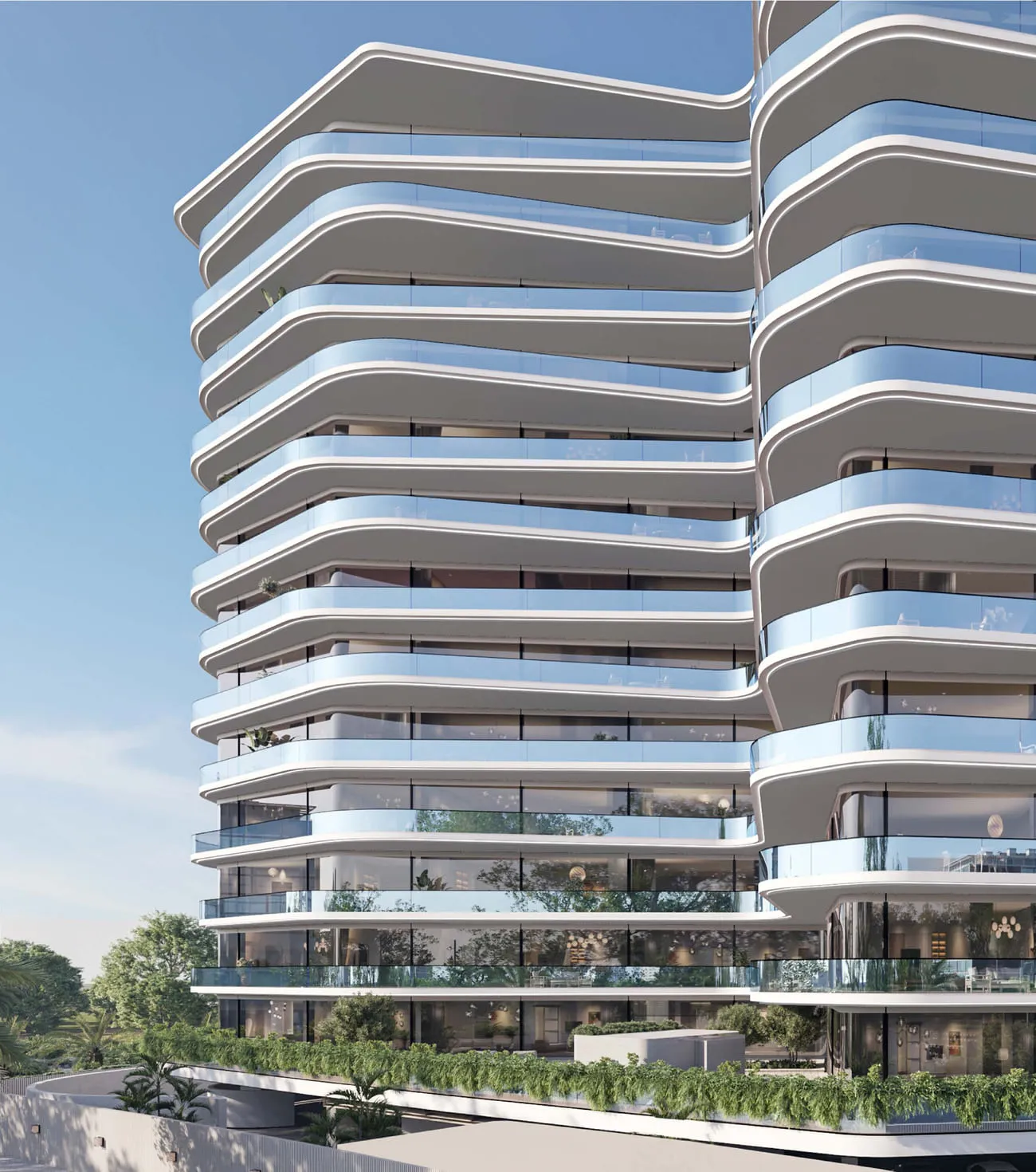 Milos, Dubailand Residence Complex, Dubai, photo 3